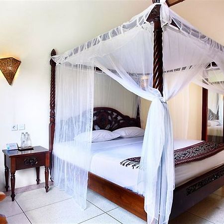 Grand Bali Villa Legian Eksteriør billede