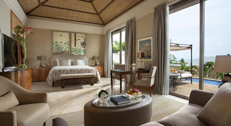 Grand Bali Villa Legian Eksteriør billede