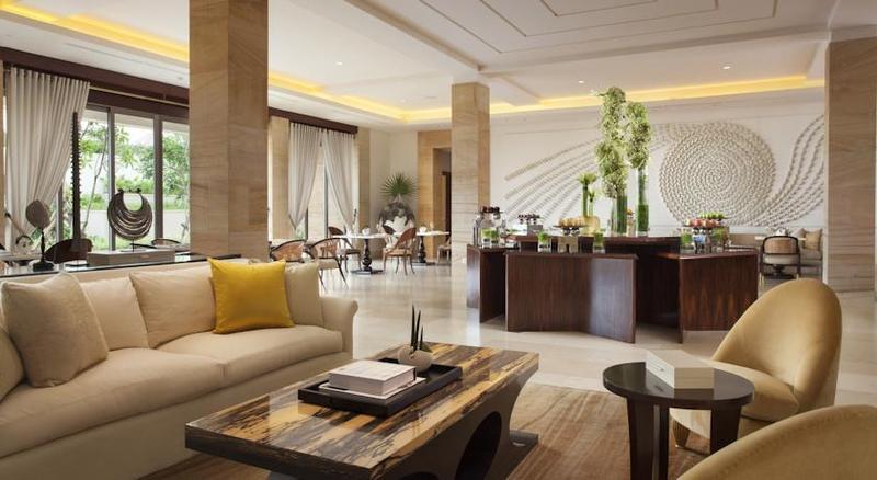 Grand Bali Villa Legian Eksteriør billede