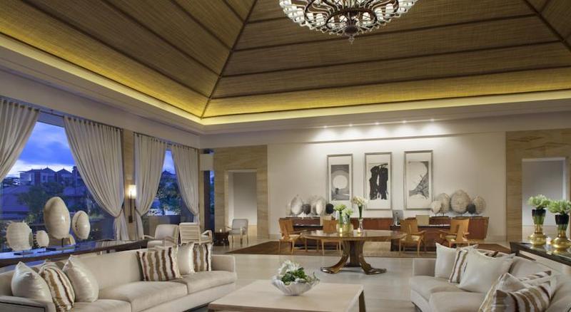 Grand Bali Villa Legian Eksteriør billede