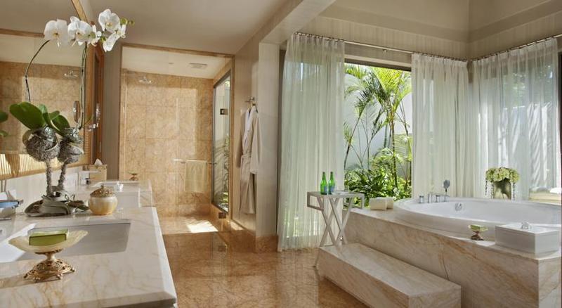 Grand Bali Villa Legian Eksteriør billede
