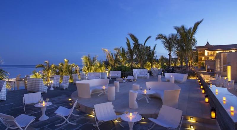 Grand Bali Villa Legian Eksteriør billede