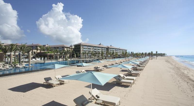 Grand Bali Villa Legian Eksteriør billede