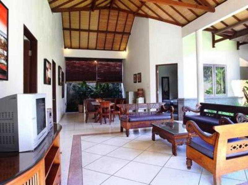 Grand Bali Villa Legian Eksteriør billede