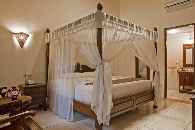 Grand Bali Villa Legian Eksteriør billede