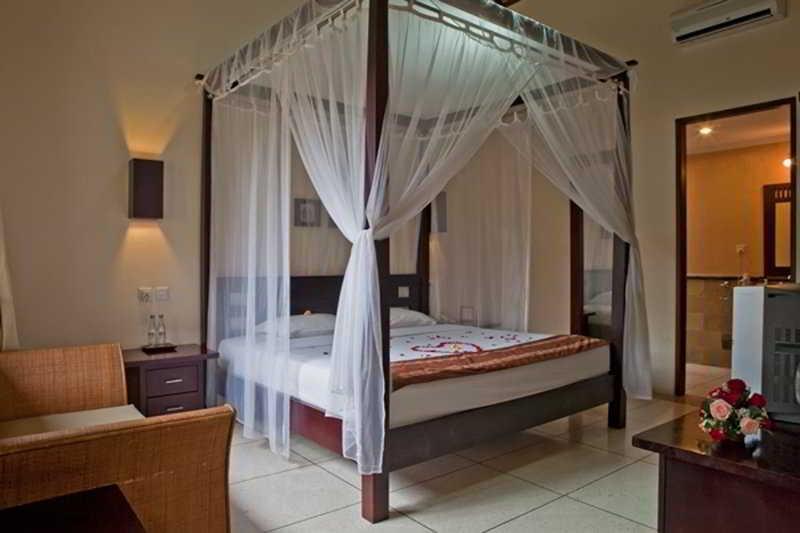 Grand Bali Villa Legian Eksteriør billede