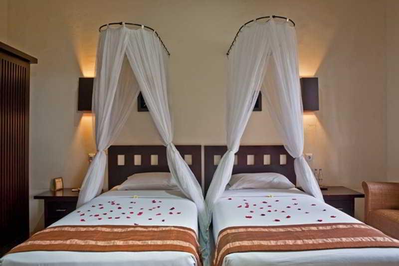 Grand Bali Villa Legian Eksteriør billede