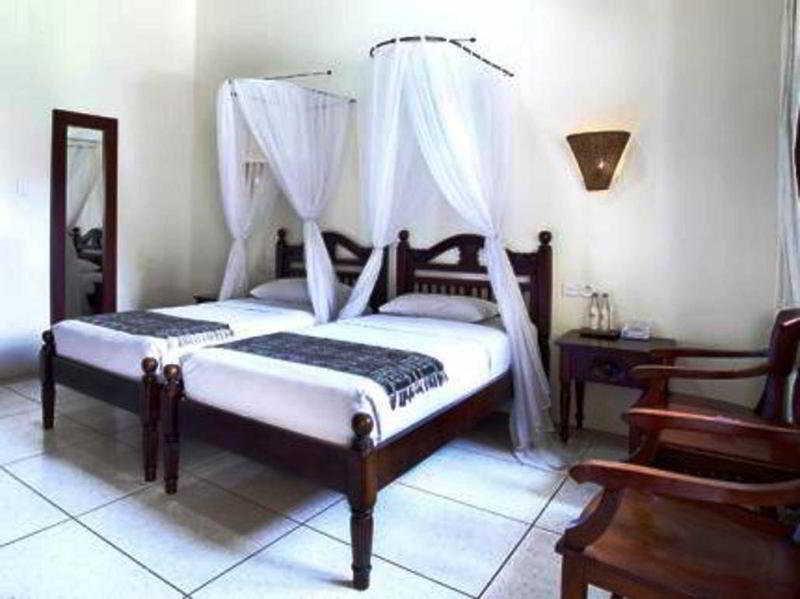 Grand Bali Villa Legian Eksteriør billede