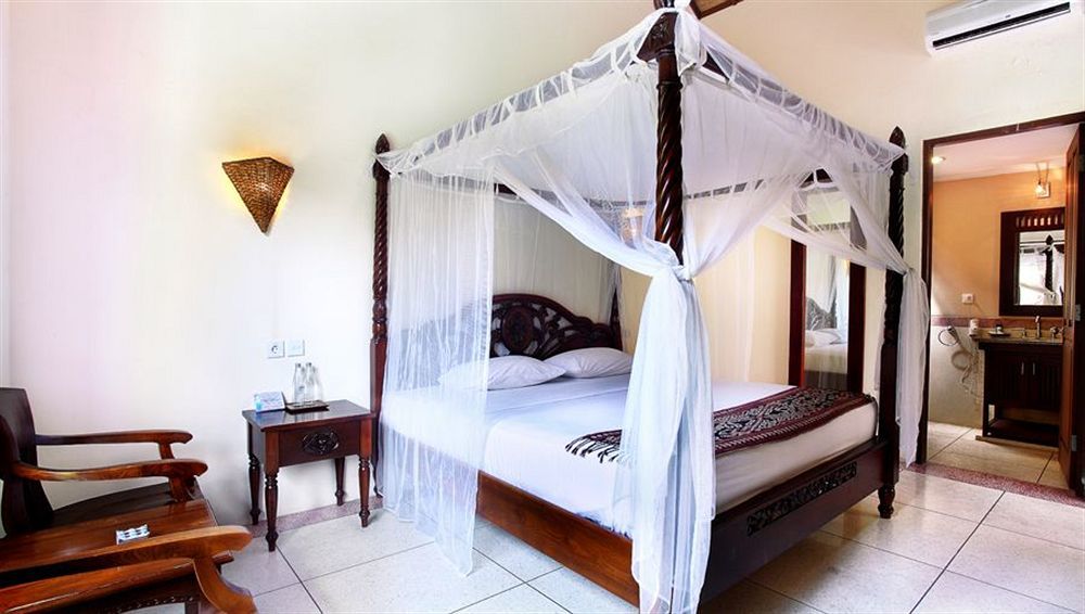 Grand Bali Villa Legian Eksteriør billede